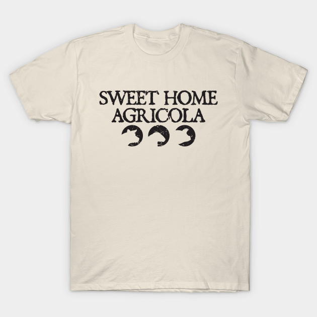 Sweet Home Agricola